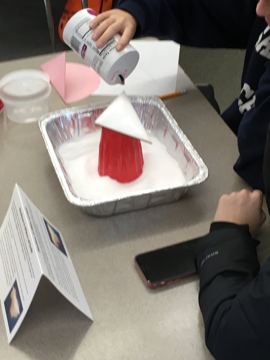 Emily Allman tweet media