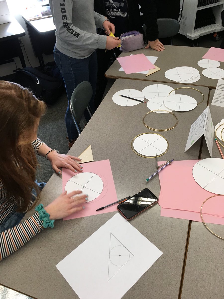 Emily Allman tweet media