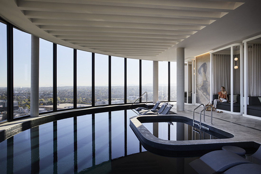 indesignlive (@indesignlive) on Twitter photo Hotel Chadstone Melbourne is a new five-star hotel by <a href="/dwp_design/">dwp_design</a> and <a href="/BatesSmart/">Bates Smart</a> that puts fashion – and sustainability – first. ow.ly/gj0m50xQGnA Hotel Chadstone Melbourne is a new five-star hotel by <a href="/dwp_design/">dwp_design</a> and <a href="/BatesSmart/">Bates Smart</a> that puts fashion – and sustainability – first. ow.ly/gj0m50xQGnA