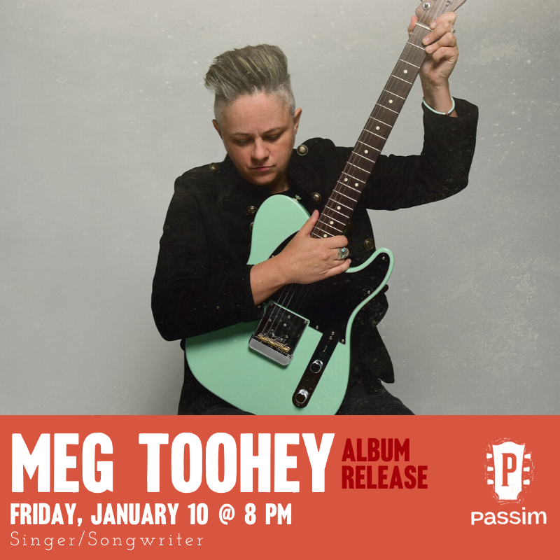 clubpassim's tweet photo. Remember when you'd go to 6 Meg Toohey shows a week? #GloryDays are back at Passim tonight: after conquering Broadway, the legend returns home!

🎟: https://t.co/Qt0NW2CSfj
@meghantoohey https://t.co/MWOvXrCEKW