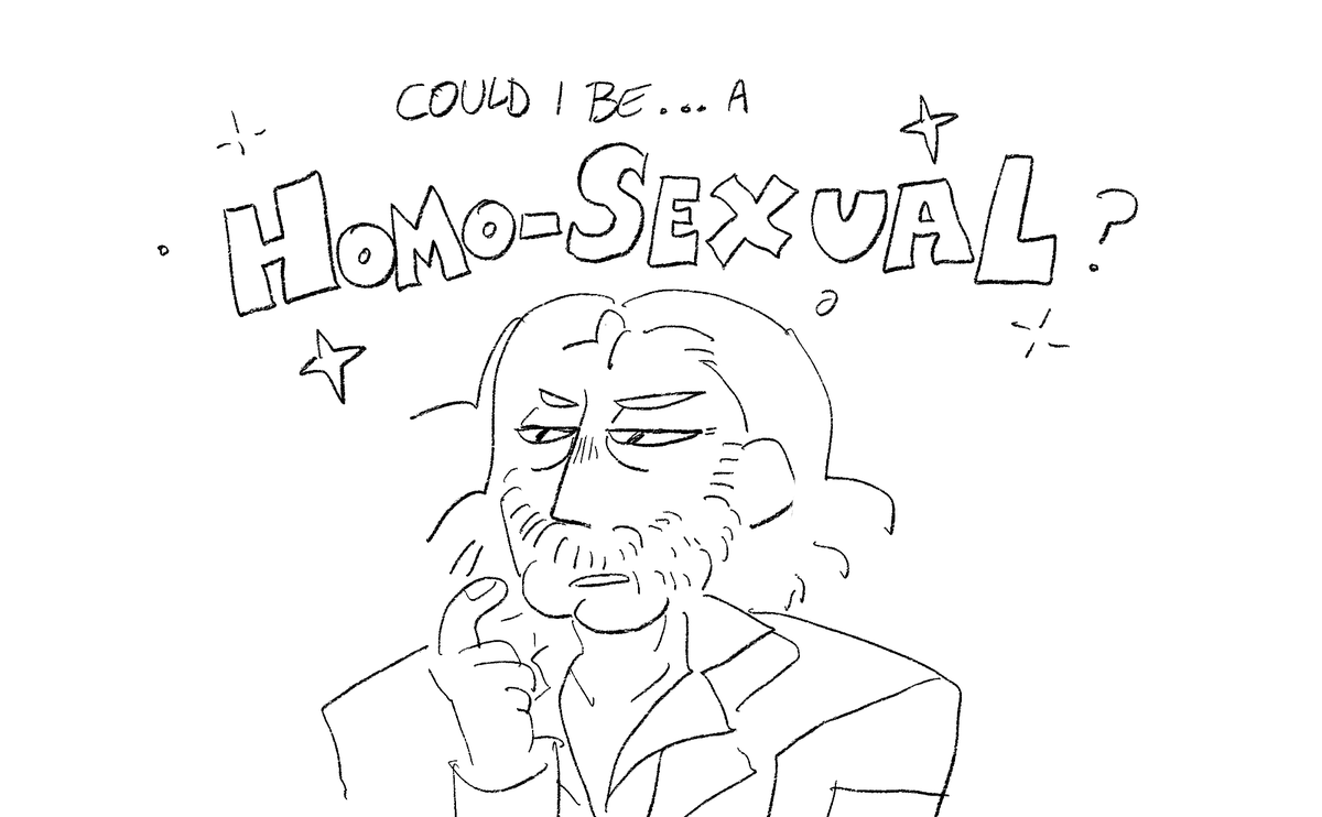 disco elysium doodles 