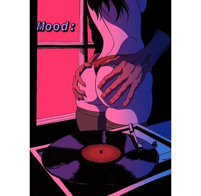 #Mood https://t.co/T9QyJNDW2m<a href="/tag/mood"class="tags">#Mood</a>