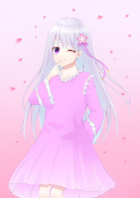 結城カノンのtwitterイラスト検索結果