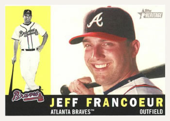 Happy Birthday Jeff Francoeur! 