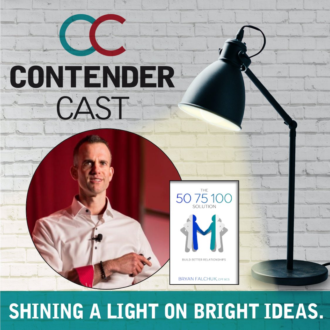 Contender Brands tweet media