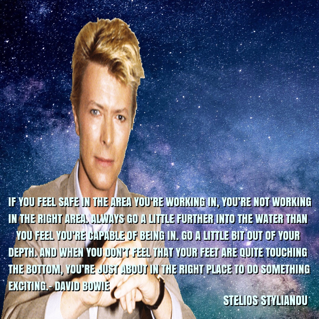 Happy Birthday David Bowie who was born on 8th January. #davidbowie #music #actor