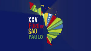 🗣️ ¡𝐓𝐨𝐦𝐚 𝐍𝐨𝐭𝐚!✍️🇻🇪 Del 22 al 24 Enero , Caracas será sede de Encuentro Mundial de movimientos políticos y sociales del Foro de Sao Paulo. #MiliciaDePaz #HumanismoVictorioso