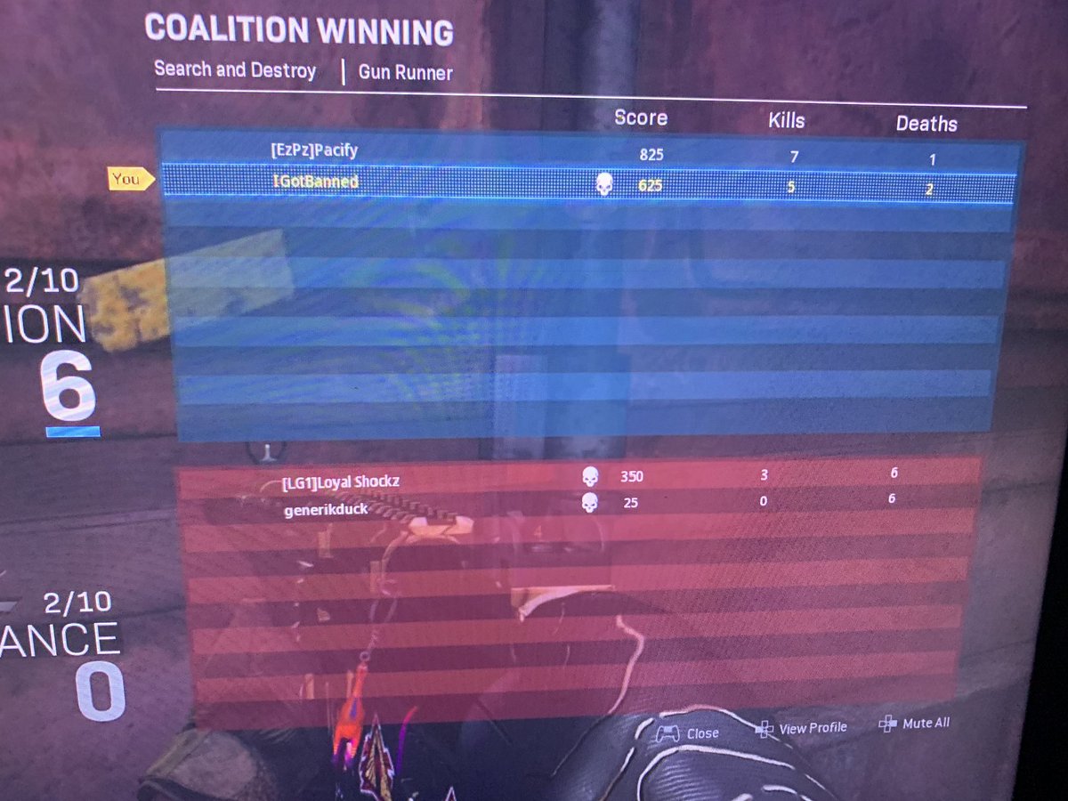 PastHorizon_'s tweet photo. @Pxcifyy @mtl_reese @ScrubbyPlays @ScrubbyPlays look at this clown https://t.co/xRheNCjQHm