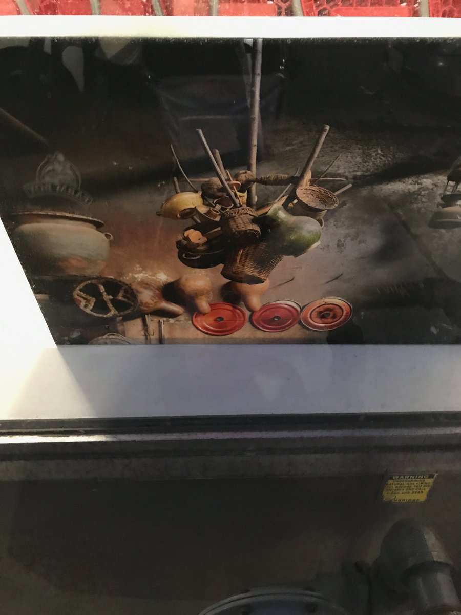 jvanveento's tweet photo. You know you’ve made it when your photography is featured in the front window of “Gallery Value Village.” 7/366 #tweetaday https://t.co/2ReUN8lyuz