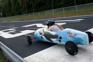 soapboxderbyhq's tweet photo. Kids ages 8-13 can participate in a variety of fun, hands-on #STEM projects at the Soap Box Derby STEM Summer Camp Program! Race a #SoapBoxDerby car down the #DerbyDowns track and showcase the week's achievements to family and friends!
Register today at https://t.co/8dsUdtd3wq https://t.co/0cR39MJdqV