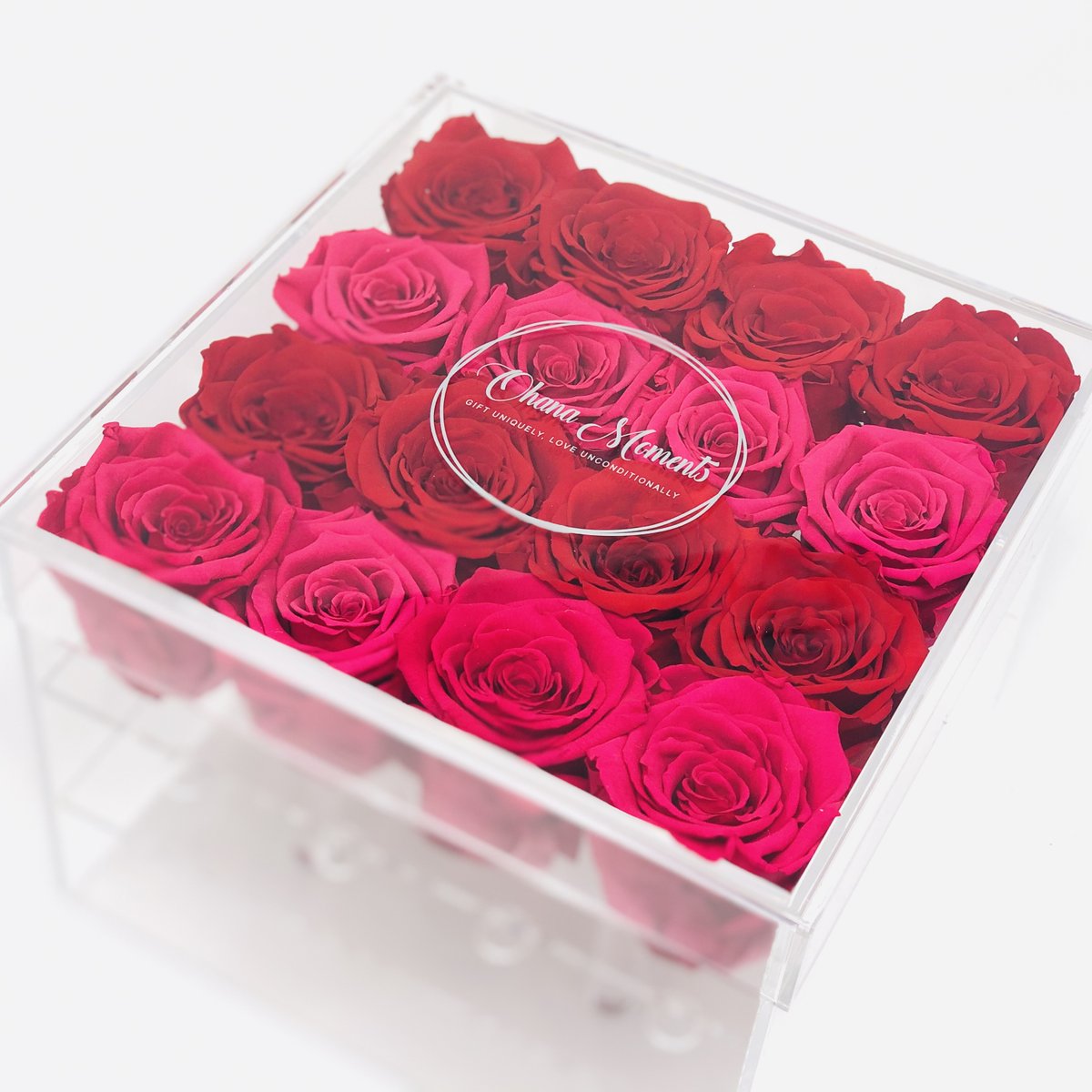 ohanamomentsmia's tweet image. Our #ValentinesDay Collection has just gone live. Check out this years amazing #RoseBoxes available in fresh roses for local #Miami delivery and Preserved #RosesThatLastAYear available for Nationwide delivery!

#rosebox #flowerbox #roses #flowers #giftideas #love #romance #ohana