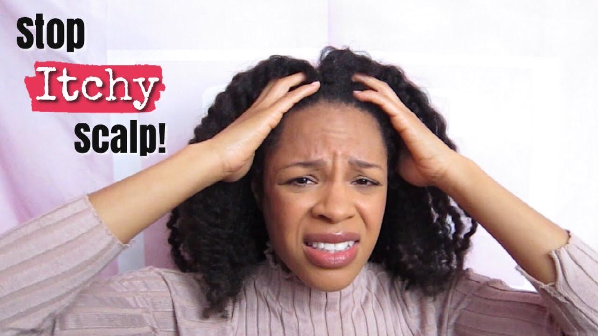 New haircare video!
The One Thing That Stops Itchy Scalp youtu.be/Gqm7yBp5q0k

#naturalhair #natural #haircare #itchy #itchyscalp #diy @ServingRetweets @CCUnified @CC_Rts #HairLove #youtube