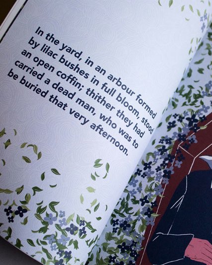 dertbook's tweet photo. DERT launches new line of illustrated classic short storybooks including The Dumb Book, by Hans Christian Andersen, talks about life, death, and memories of a life lived. With each purchase, proceeds from the sale are donated to help support the cause of early childhood literacy. https://t.co/IQHcxoUKLX