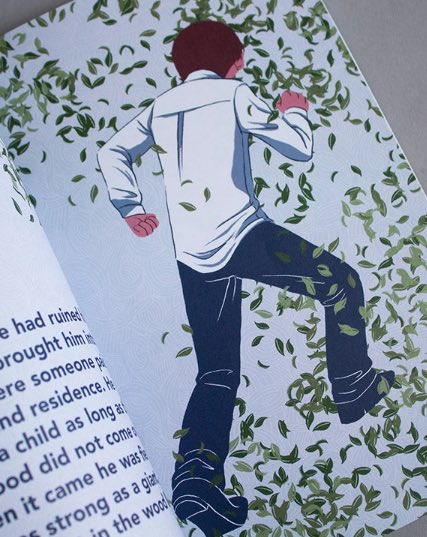 dertbook's tweet photo. DERT launches new line of illustrated classic short storybooks including The Dumb Book, by Hans Christian Andersen, talks about life, death, and memories of a life lived. With each purchase, proceeds from the sale are donated to help support the cause of early childhood literacy. https://t.co/IQHcxoUKLX