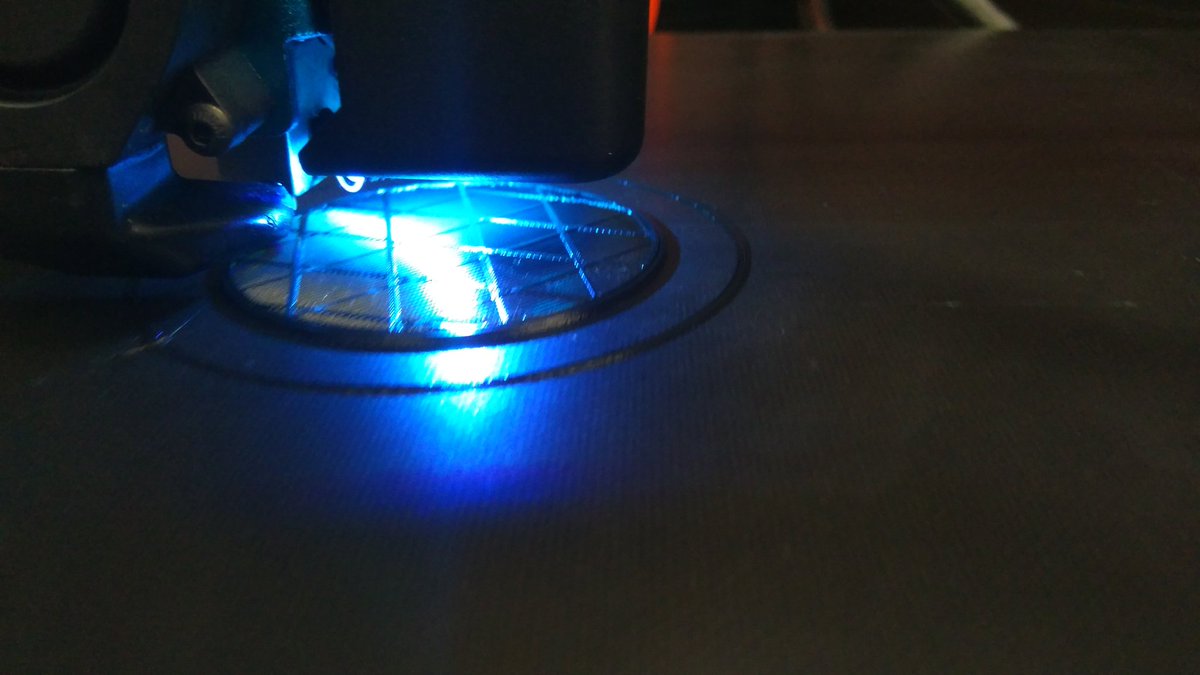 Plas3D's tweet image. We all have up and down in life, so does our beloved printers.  Be strong, be persistent and be happy.  Shit will be overcame. Back in action strong! 
Huge thanks to @3DArtillery
team for quick response and sent over the replacement parts!  #plas3d #artillery3d #backinaction