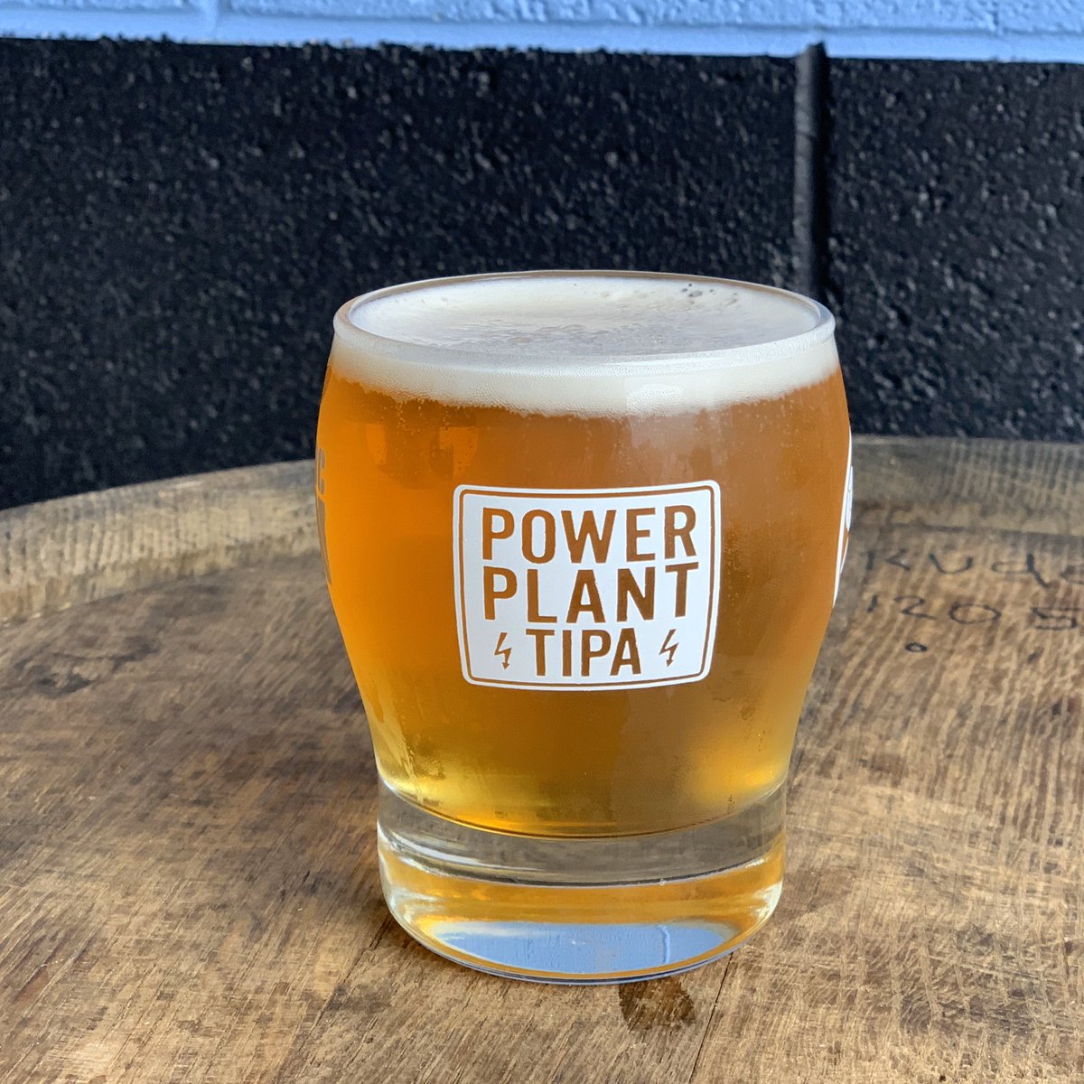 ESBCBrews's tweet photo. ☢️ Power Plant is in the tanks! And you thought Christmas was over.
We’re releasing this behemoth of a TIPA on Friday 1/17 along with Radioactive Fallout Hazy IPA. Come to the brewery for The Meltdown! Preorder your bottles, cans, cases, glasses and more through the link in bio! https://t.co/zY1UdbUD6z