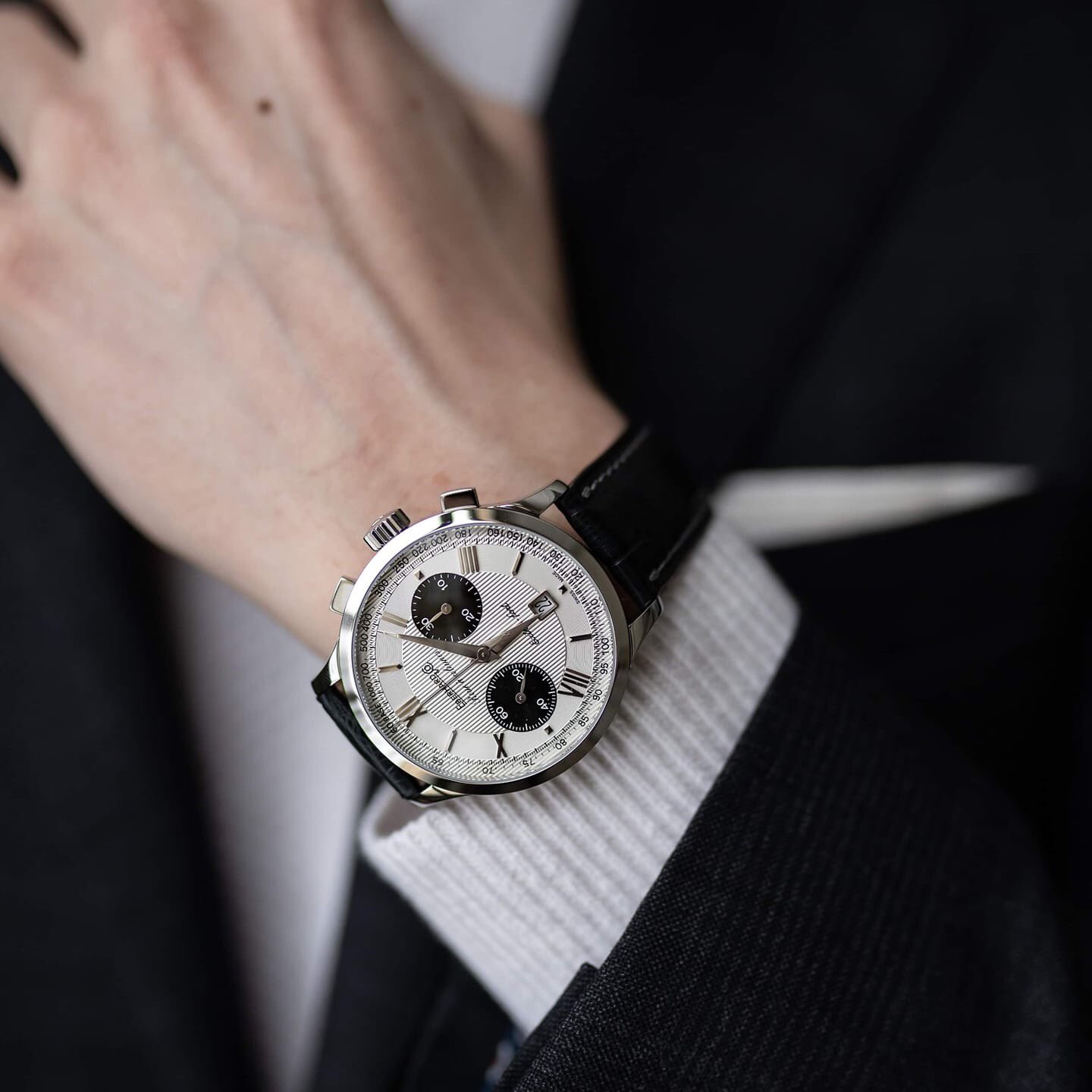 Eberhard \u0026 Co. on Twitter: \