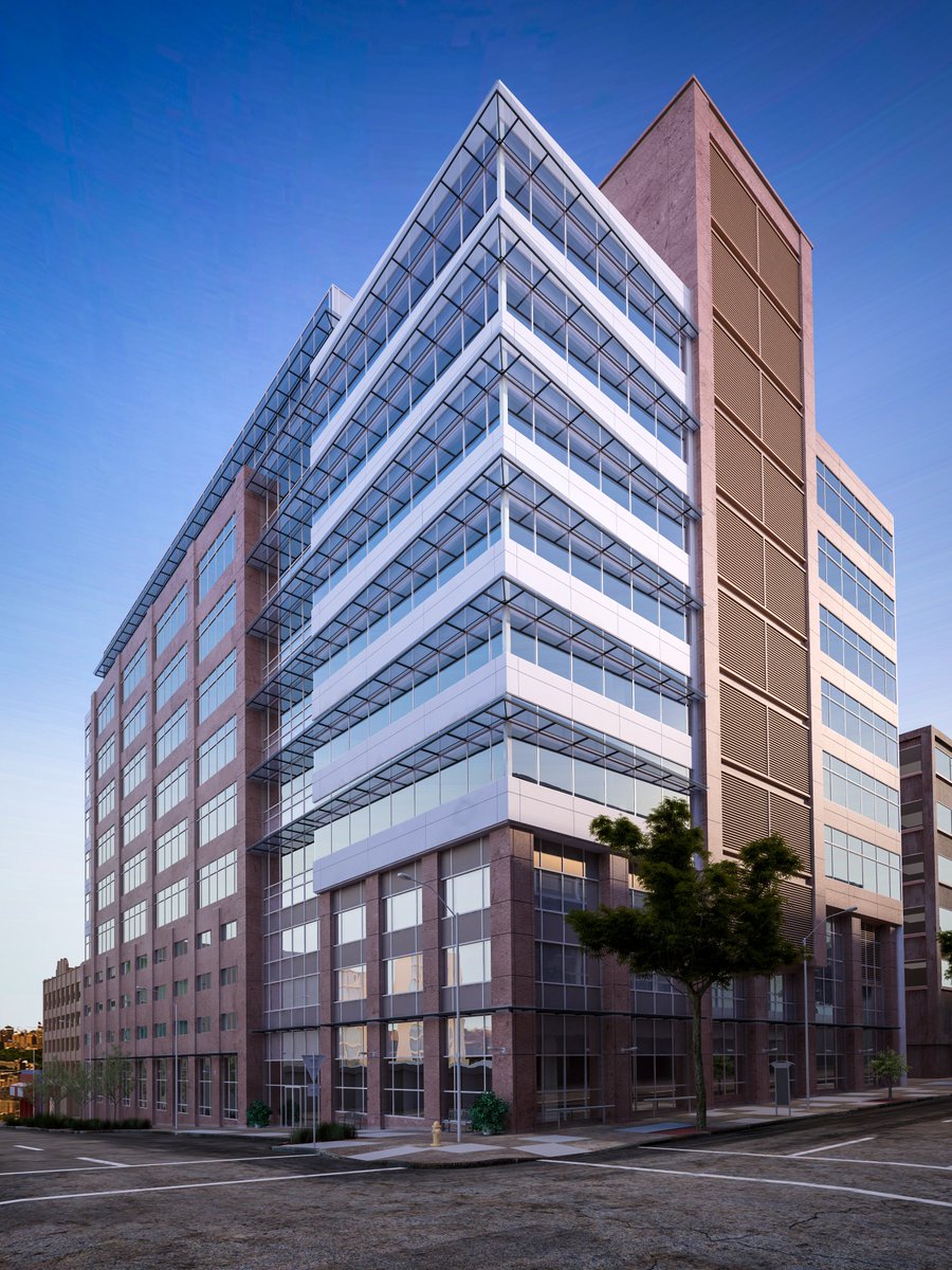 SureCall's tweet image. SureCall recently delivered comprehensive #InBuilding #CellSignal for an aging Texas #Hospital.

bluetoad.com/display_articl…

Check out the array of #commercial #signalboosters used or RT for your medical friends.

#boosters #verizon #att #tmobile #sprint