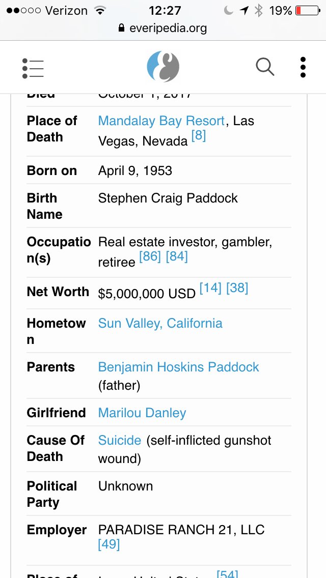 Turk182_JCP's tweet photo. @JuliansRum @moussechino What the hell do you think Stephen Paddock was doing for the CIA in the Philippines? #ParadiseRanch #ClarkAirForceBase #LasVegasShootingCoverup https://t.co/kzBHbVEc92