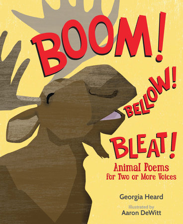diannewrites's tweet photo. How exciting to find friends on NCTE's Notable Poetry List for 2020! CONGRATS @BethanyHegedus (Rise! From Caged Bird to Poet of the People), @juanamartinez (Fry Bread: A Native American Family Story) and @GeorgiaHeard1 (Boom! Bellow! Bleat! Animal Poems for 2 or More Voices) https://t.co/EXnLy6SXq1