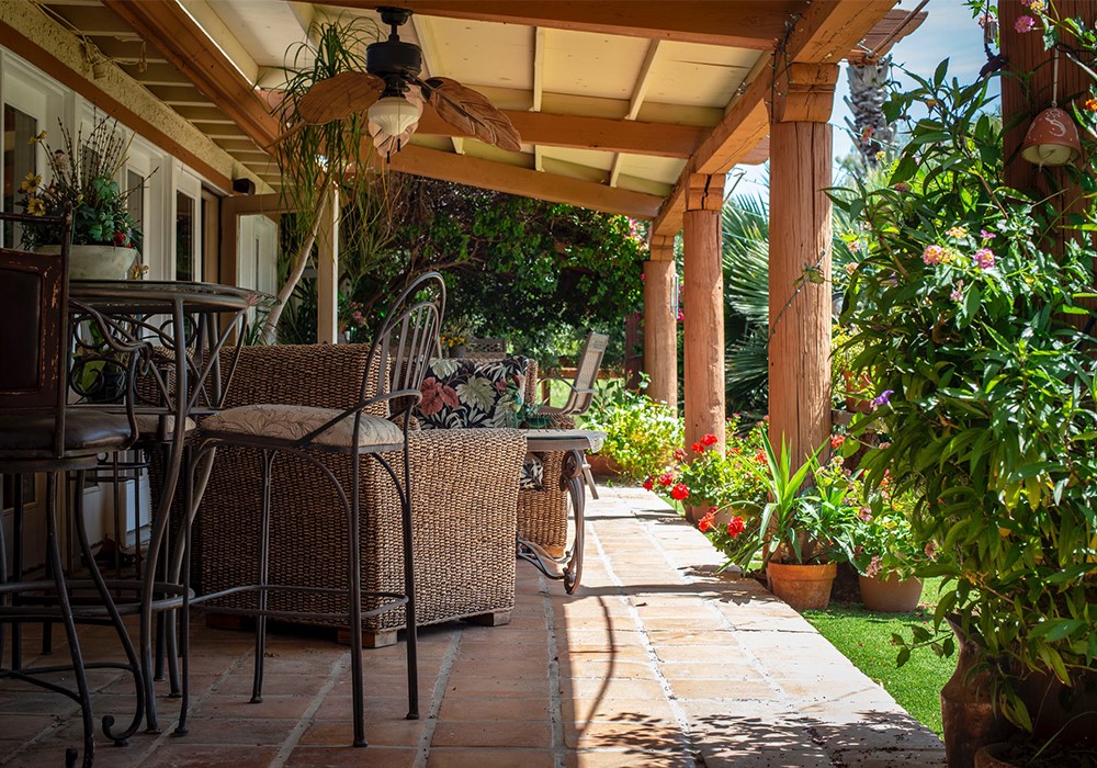 Add some character and transform your garden from a boring patch to a cosy outdoor with our carefully curated pieces of furniture and bring life into it. Learn more! bit.ly/2N9Ro9A 

#RetailDirect #Home #HomeAndGarden #Garden #GardenFurniture #DecorForGarden
