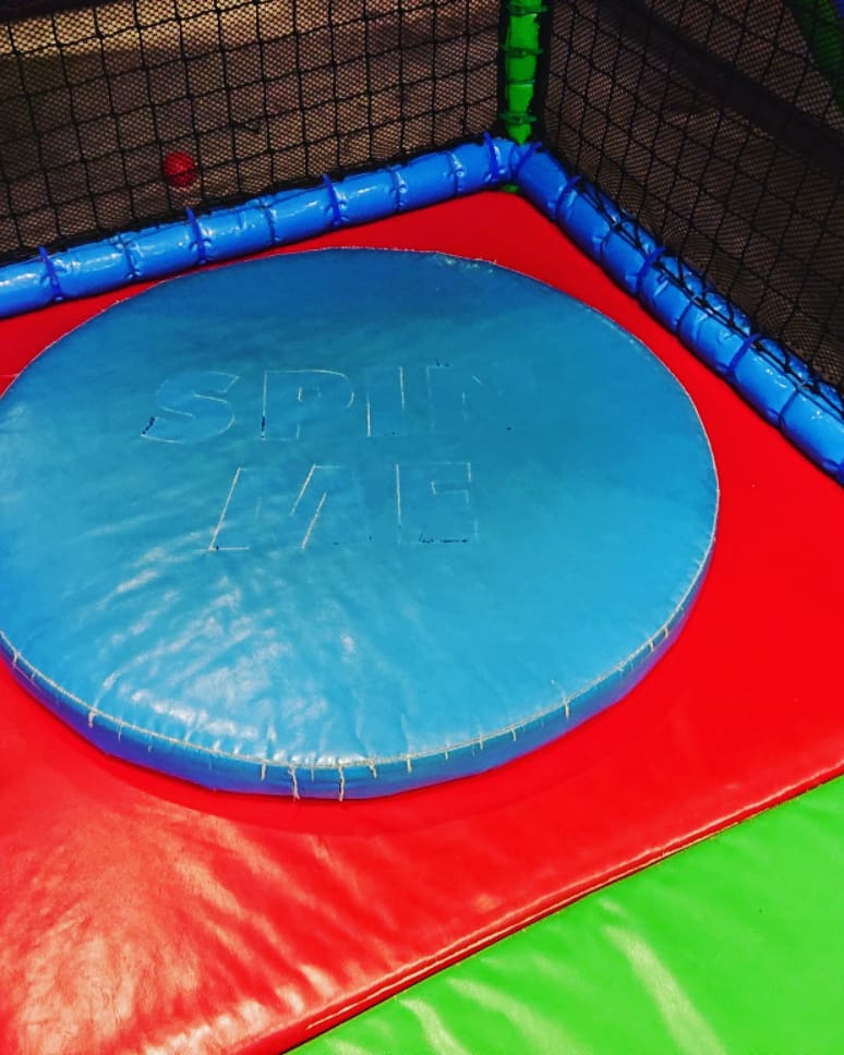 SoftPlayRepair's tweet photo. Refurb work completed 😀 https://t.co/LuyqXIyMJs #softplayrepair #softplayrepairs #PCR #partyarea #childsafety #indoorplayground #sensoryplay #sensory #playareamaintenance #emergencyrepairs #emergency #softplayarea #softplay #toddlerarea #ballpit #attentiontodetail https://t.co/c8luP8fQDz