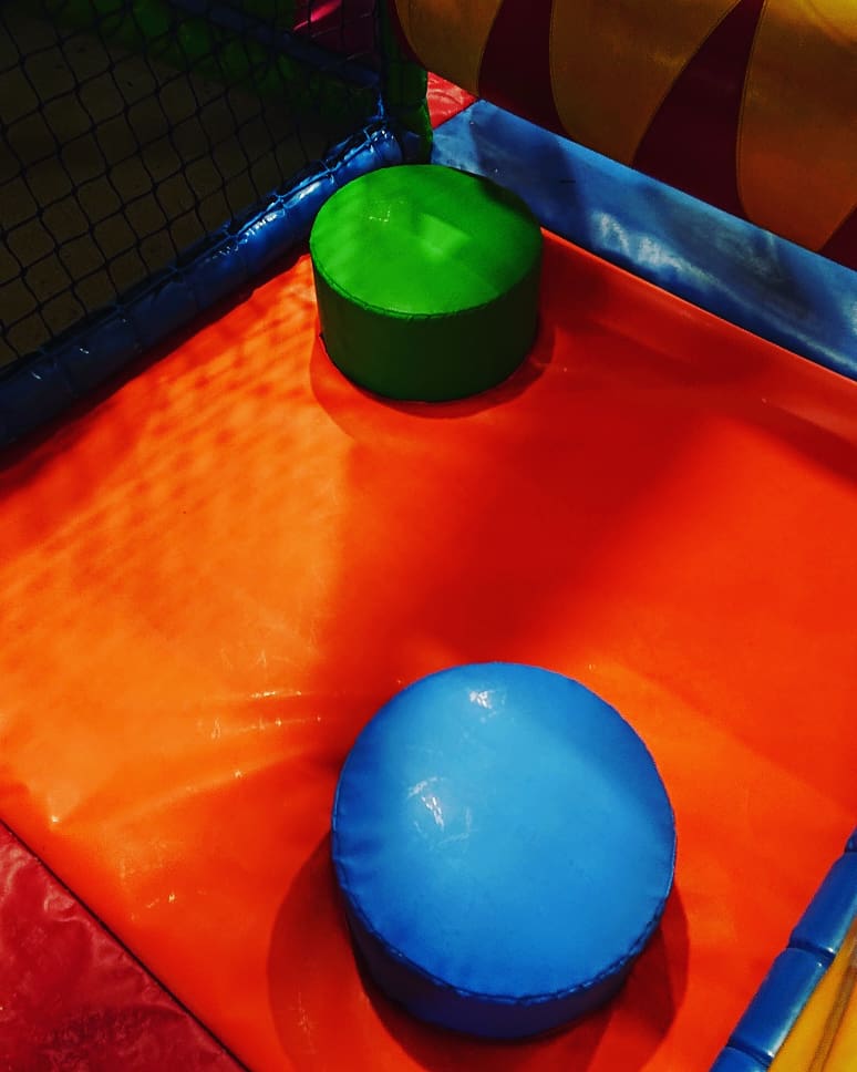 SoftPlayRepair's tweet photo. Refurb work completed 😀 https://t.co/LuyqXIyMJs #softplayrepair #softplayrepairs #PCR #partyarea #childsafety #indoorplayground #sensoryplay #sensory #playareamaintenance #emergencyrepairs #emergency #softplayarea #softplay #toddlerarea #ballpit #attentiontodetail https://t.co/c8luP8fQDz