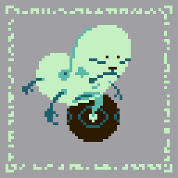 playlichplease's tweet photo. "Our efforts bear fruit"
Build focus. Raise liches. Play #lichplease
#indiedevhour #IndieDevWorldOrder
#gamedev #pixelart #virtualpet #tamagotchi #gamemaker https://t.co/HdPws4r8za