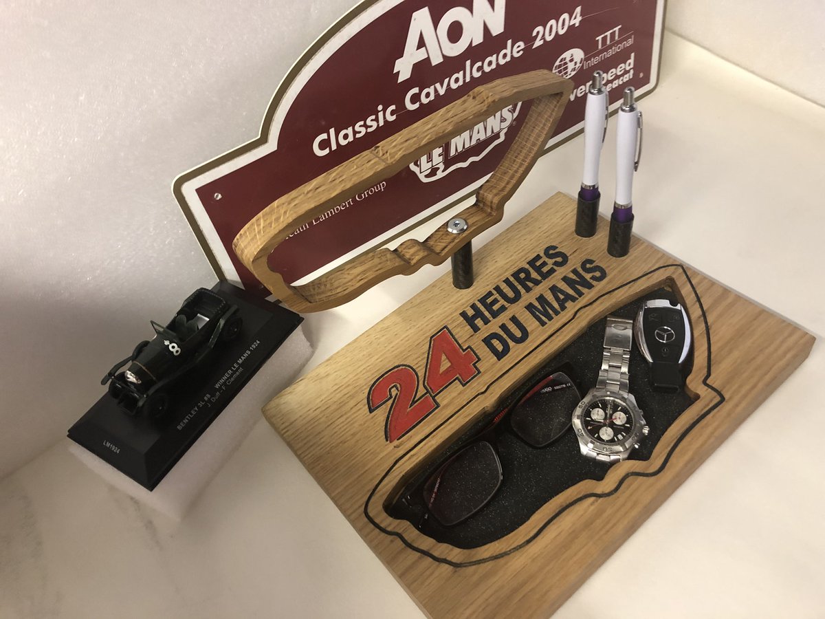 TrackcraftD's tweet image. One of the designs we did over Christmas