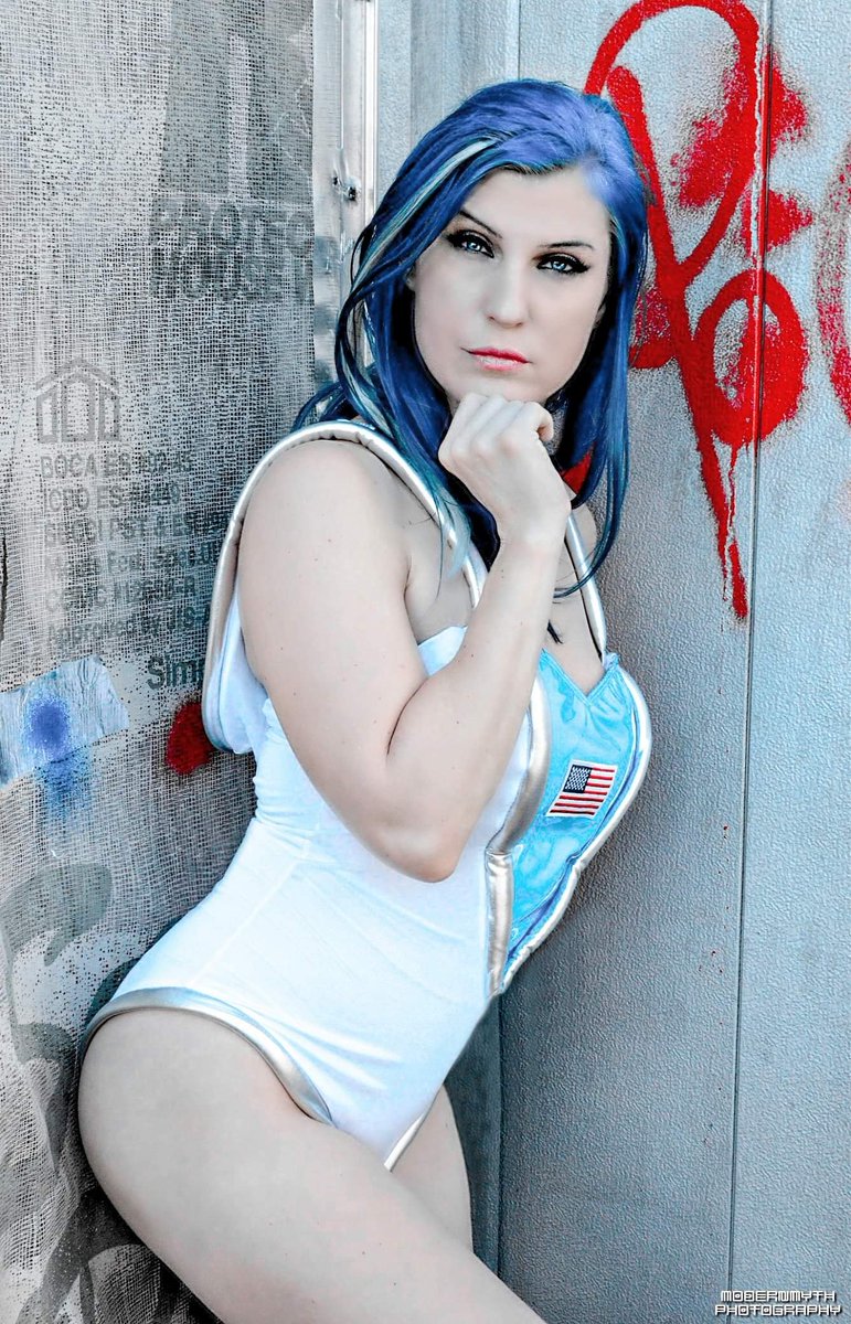 _ModernMyth_'s tweet image. #WomanCrushWednesday❣ #HappyHumpDay🍑 #InternetDoYourThing
@wrestlingleva #ModernMythPhotography