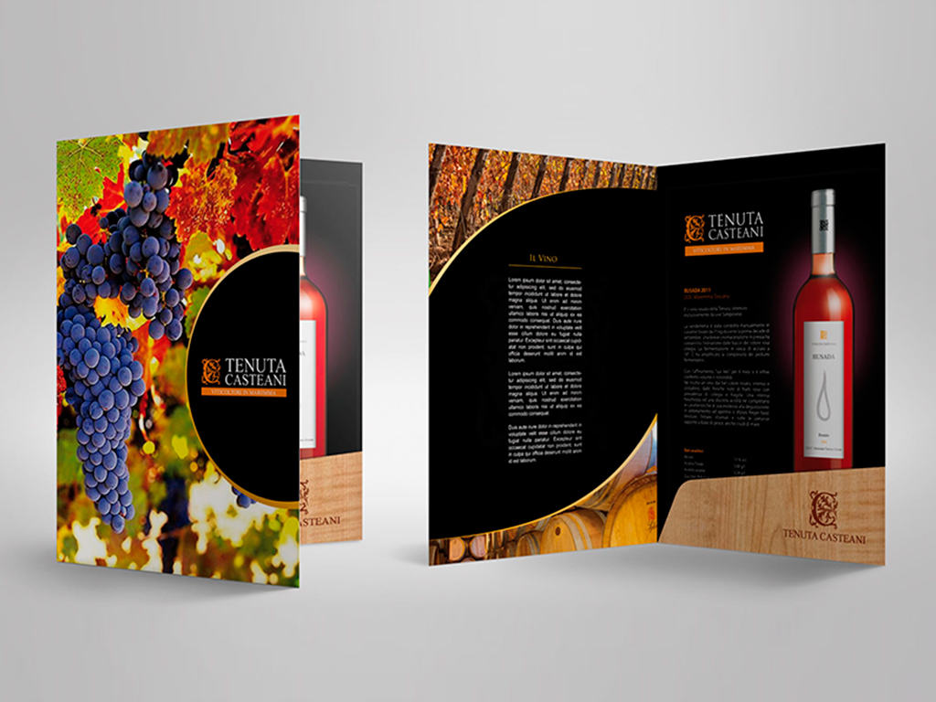 RjRdesignstudio's tweet photo. RjR Design Studio
10 mins · 
Here we go with a corporate folder designed and printed for a winery resort.🍇🍷🍷 
.
https://t.co/N2JmfBIfTE
.
#londonbusiness #london #design #uk #winelover #winery #redwine #londonfood #restaurant #ukwine #londonwinebar #webdesign #graphicdesign https://t.co/69TXtAteHe