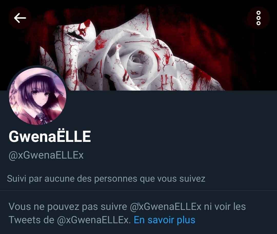 LePlusBeauEtOui's tweet photo. LES GARS J'AI BESOIN DE VOTRE AIDE !!!
Mon ex m'a bloqué sur #Twitee, comment je fais pour voir ses tweetes ??? @xGwenaELLEx https://t.co/87HiPcrjfn