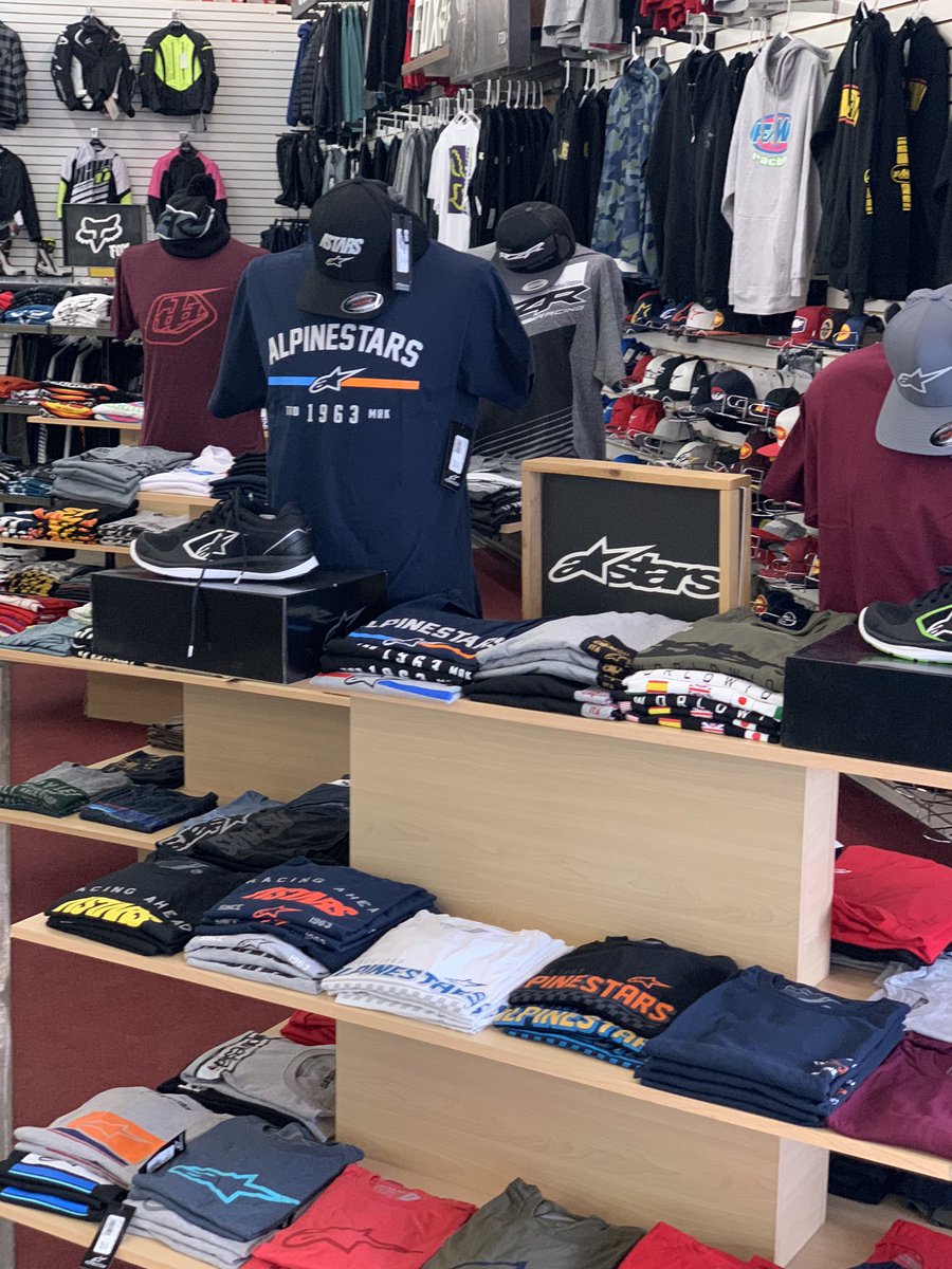 BobsCycle's tweet image. Don’t forget we have an awesome casual collection. 
Bobscycle.com