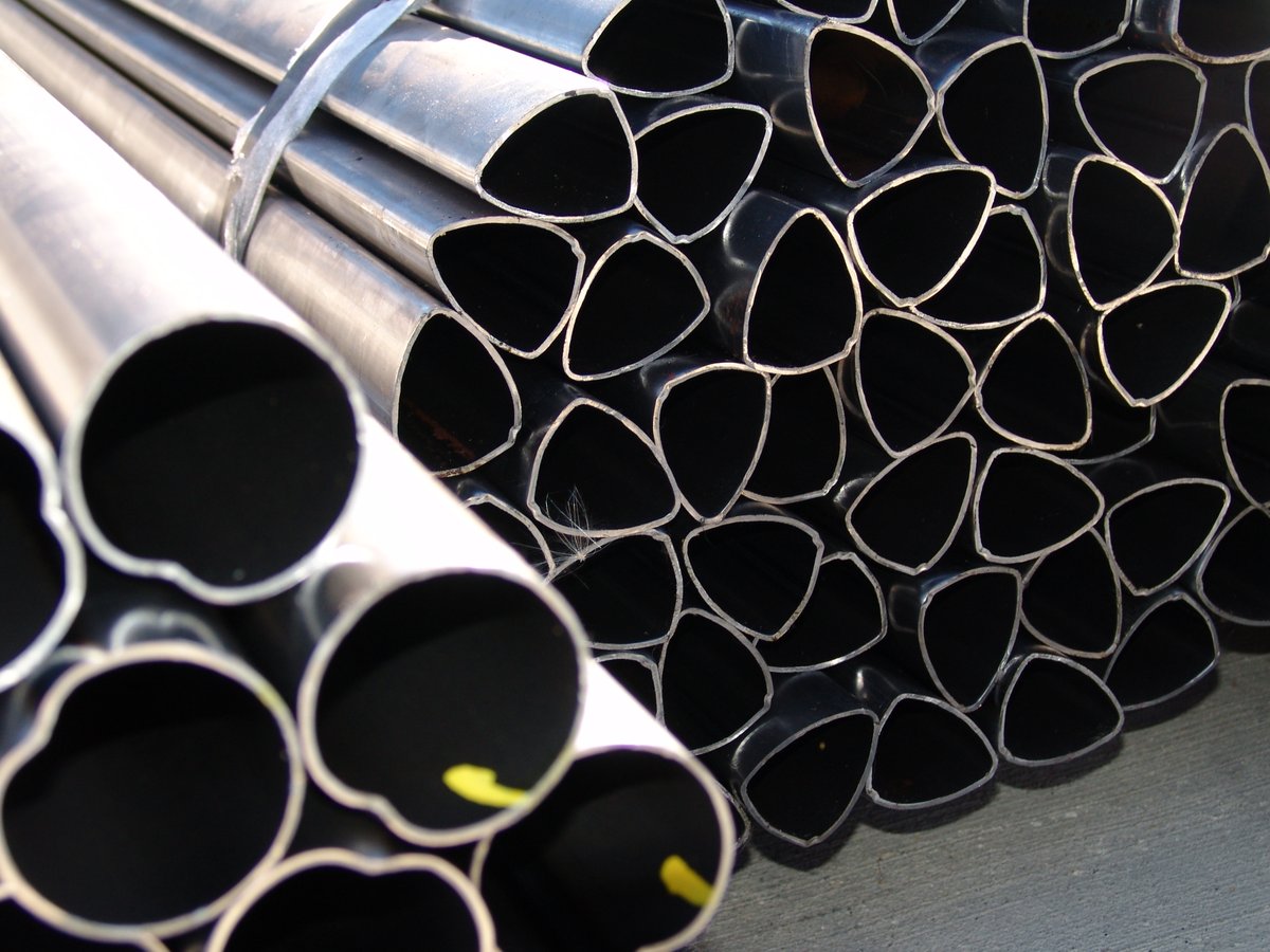 Watson is committed to “doing good” rather than simply “feeling good.” That means finding practical and economical solutions to sourcing recycled materials and manufacturing sustainable products. The cold-rolled steel we use is created from recycled auto parts.