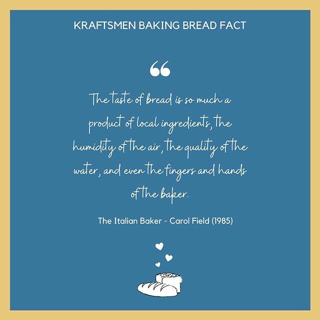 Kraftsmenbaking's tweet photo. Being an artisan bakery is so important to us. It helps us provide our city with the highest quality bread to the amazing and diverse food landscape that Houston contains. https://t.co/4VoXqF8Dyc https://t.co/4nXUUgEYFb