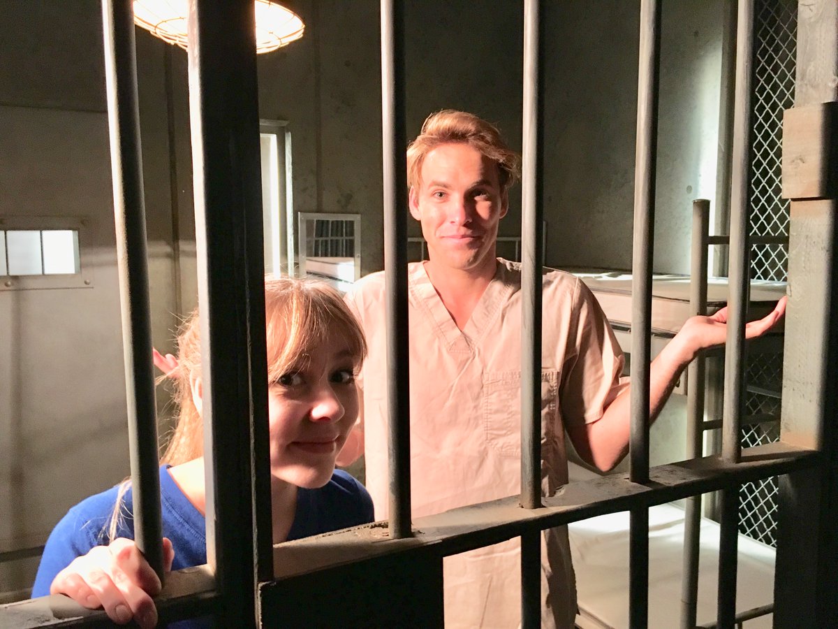 Oh no, what did we do? Head over to <a href="/Solve_HQ/">SOLVE</a>  to find out! 💙✨DEATH IN SEX ED NOW STREAMING✨💙 Starring <a href="/tristantales/">Tristan Tales</a> <a href="/diamondwhite/">Diamond White</a> @itsmattsato and <a href="/abfierce/">Abigail Fierce Killmeier🎸🖤</a>!