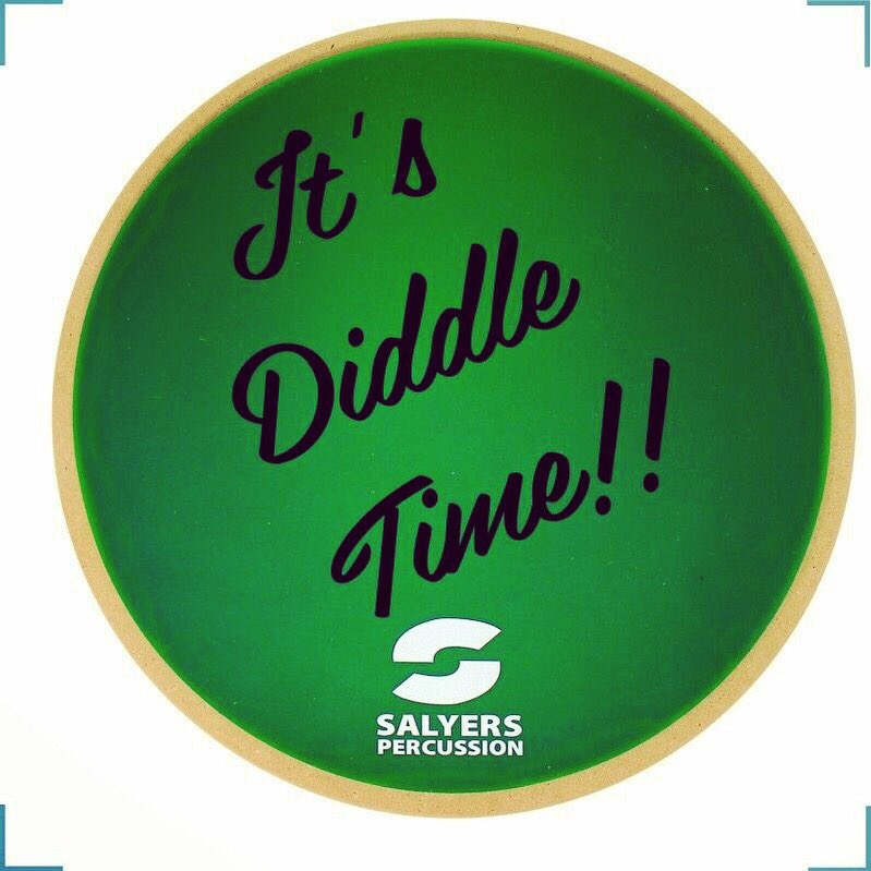 What are you going to be practicing today?
.
.
#salyerspercussion #musiceducation #banddirector #drumteacher #marchingband #marchingpercussion #drums #drum #drummer #drummersofinstagram #drumline #rudimentaldrumming