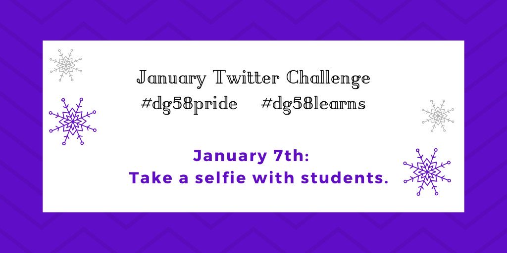 MrsBuegePreK's tweet photo. I’m a day late on our DG58 Twitter Challenge (busy days in preschool) #selfie #dg58pride #dg58learn #preschoolfun https://t.co/wHw4uQdHuW