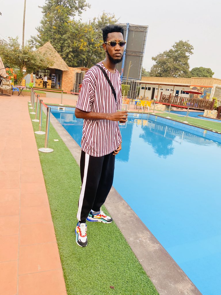 ypeegh's tweet image. F O R E I G N ✈️