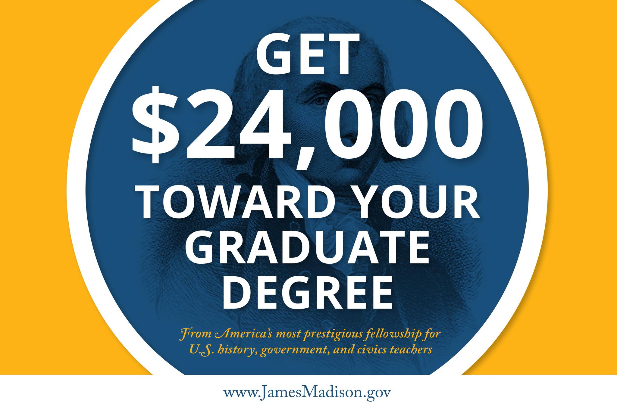 James Madison Foundation on Twitter "Social Studies teachers of