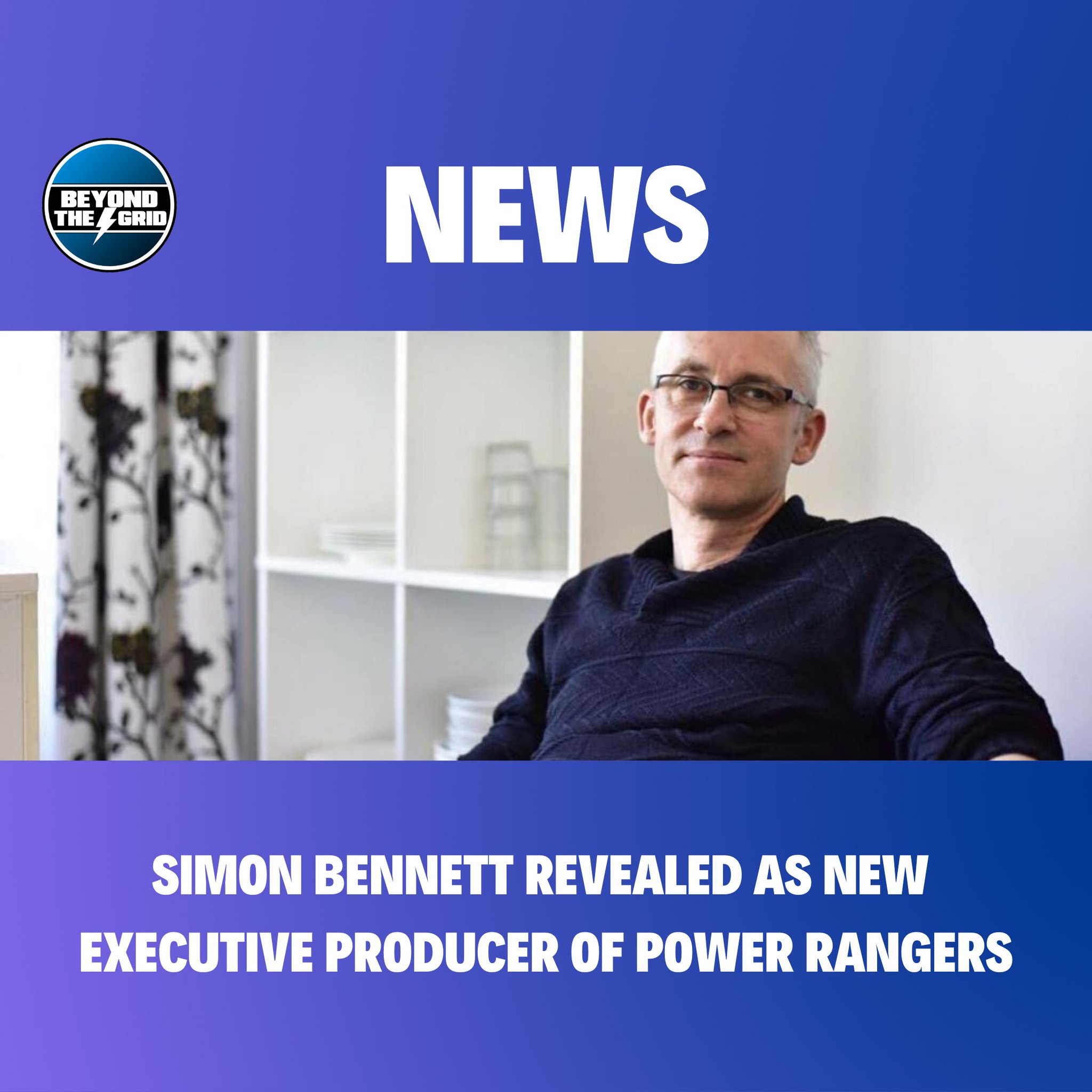 The Ranger Verse 🤓⚡️ on Twitter: 