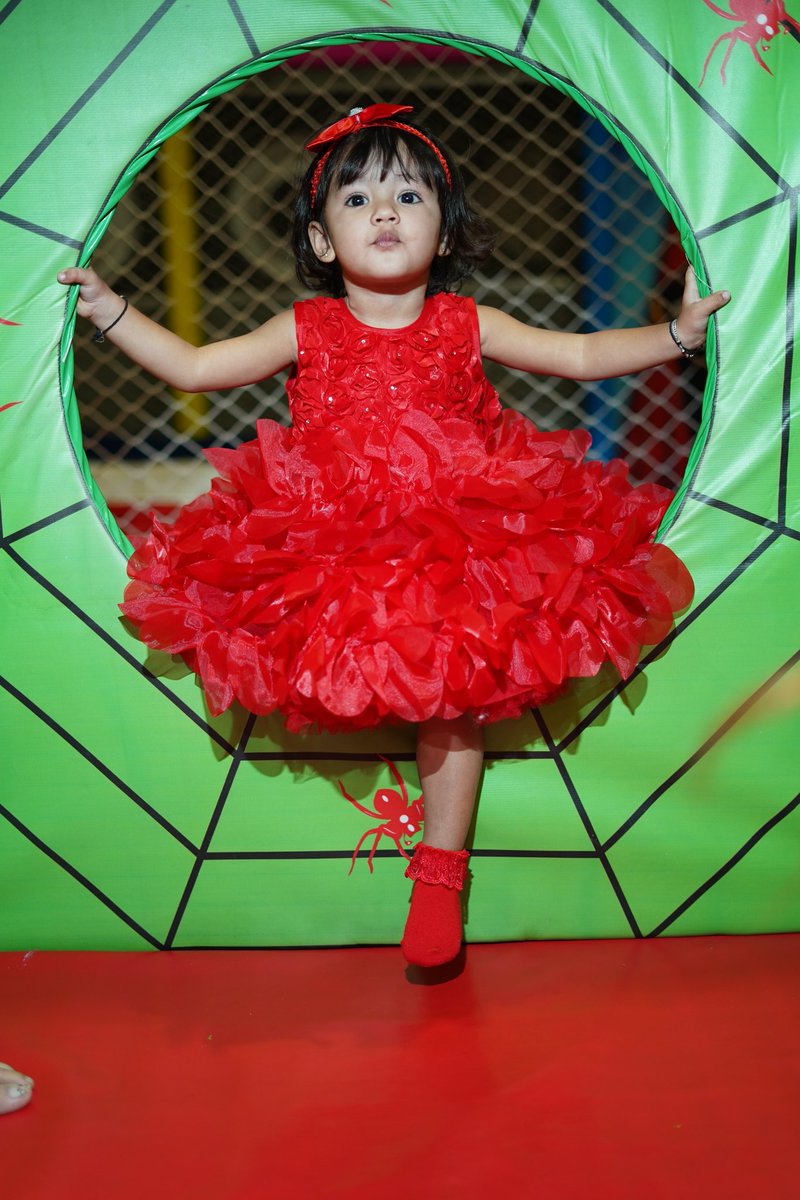 sagarmodi23's tweet photo. Happy Birthday my dear #Daughter it's your #birthday🎂 #ruhi 😍your mumma & daddy a waiting for this day #9thjan 🤩God blessed you my bacha🤗your happiness is lot a meant to me i pray to God for see the smile on ur face till my last breath 🥰 may ur whole life be full of colour💐 https://t.co/T7O2cIjAFI