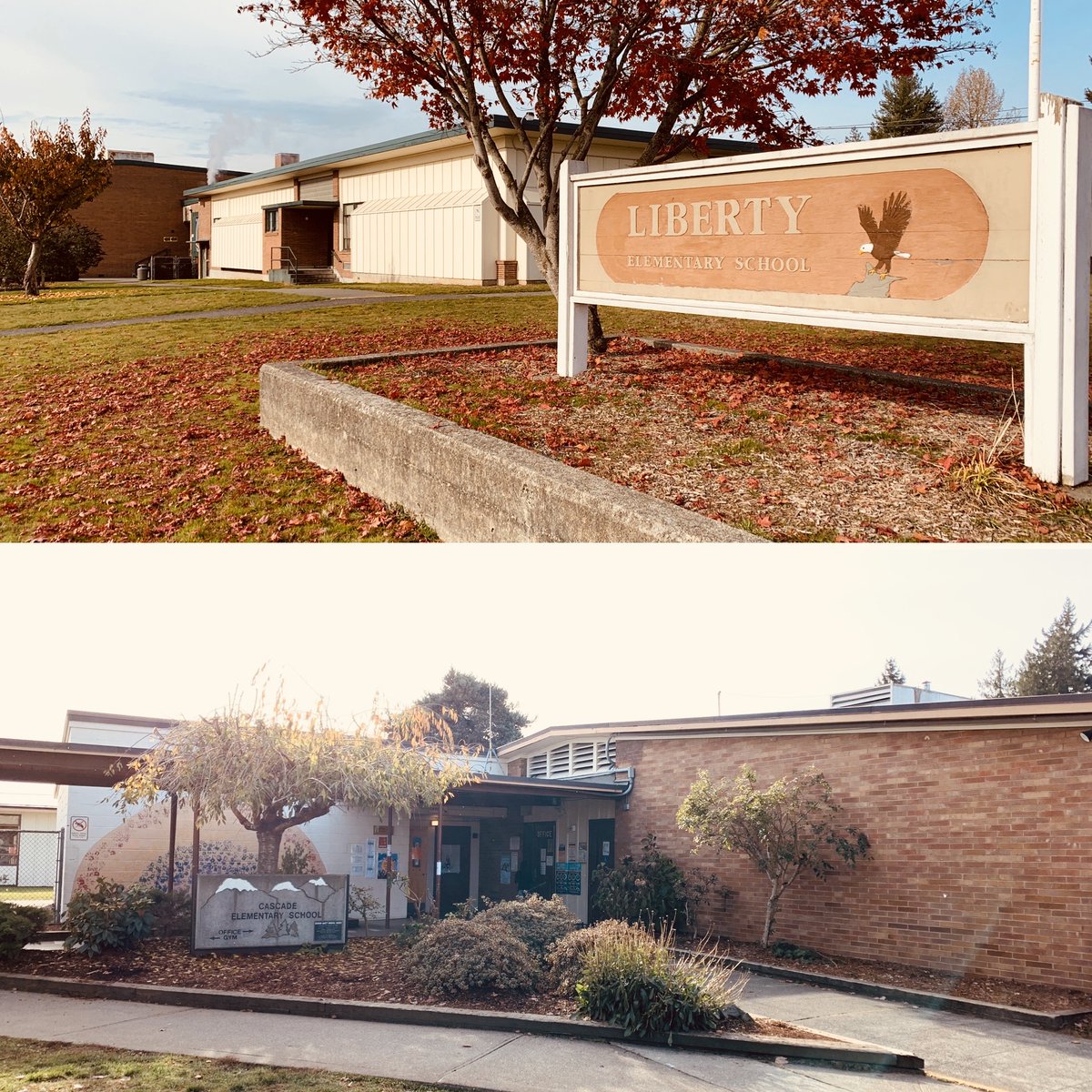 msd25's tweet photo. The 2020 Capital Levy will fund the rebuilding of two elementary schools - Liberty and Cascade. Our plan is to focus on the schools with the highest need first. By investing in modern efficient buildings, we will save tax dollars over time. #MSDLevy2020 https://t.co/dztavuT7sH