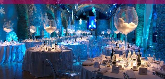 PartyRentalsPro's tweet photo. #WinterWonderland
#ReceptionIdeas https://t.co/yjBZjjaPTA