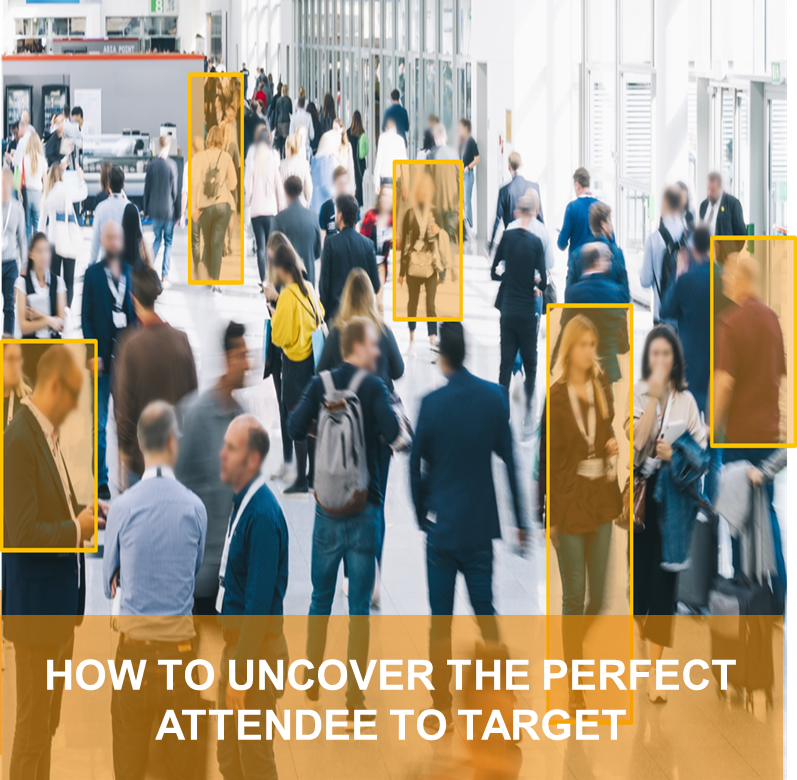 exhibitusinc's tweet photo. There's more than just booth design to consider when it comes to reaching the target audience. Use these steps to help you uncover the perfect attendee to target at your next face-to-face marketing event. #DesignEngageMeasure #MarketingProfs https://t.co/Qzpy3cizuB https://t.co/HGYojy4mBA