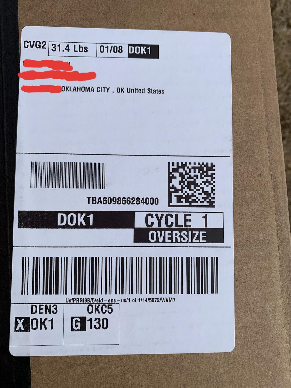 Cycle 1 oversize amazon deals