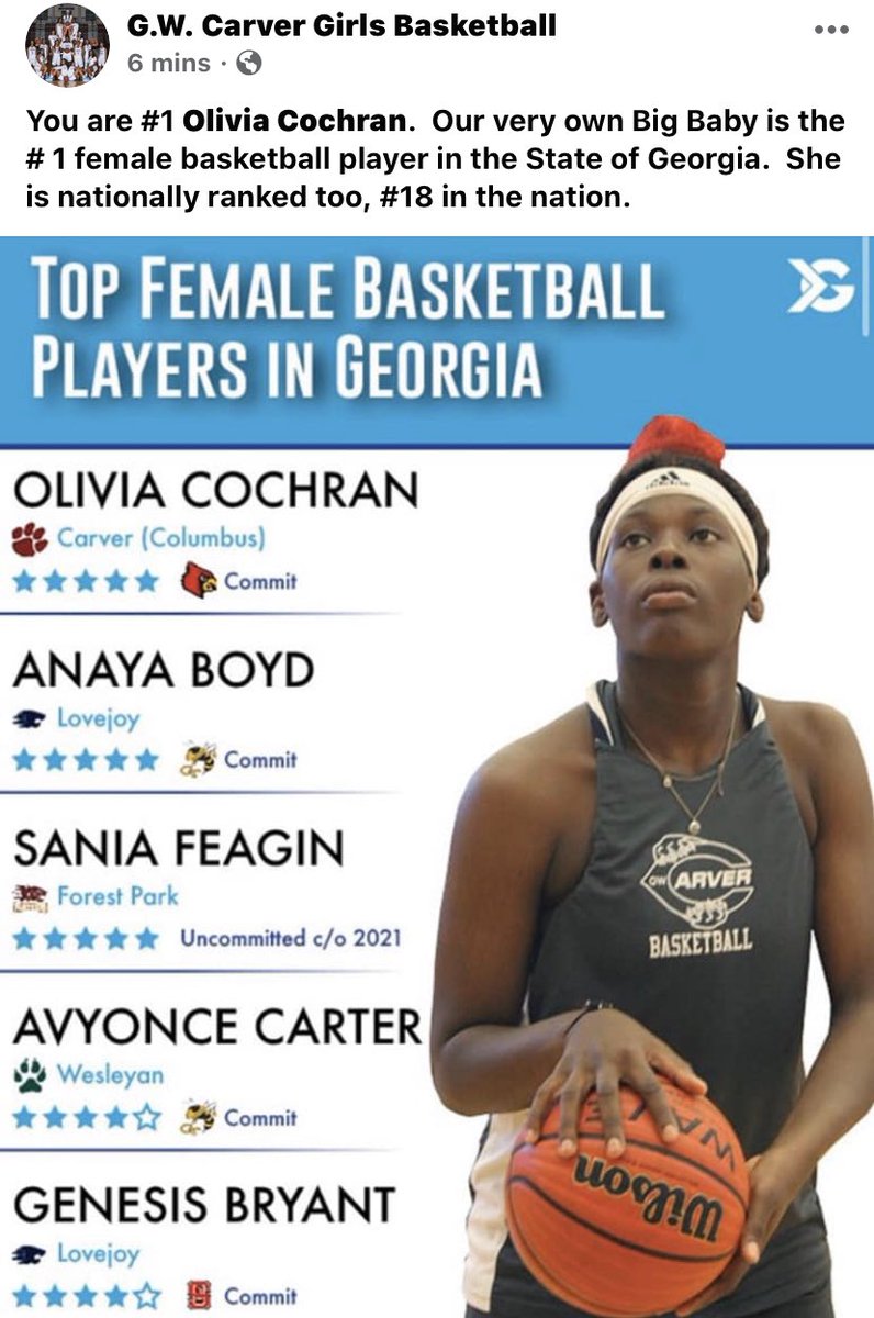 We are Proud!!!!! Congratulations Big O