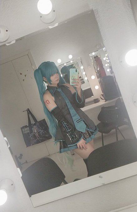 Twitterのコスプレ画像63