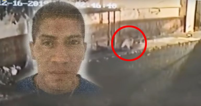 vanguardiacde's tweet photo. Autor actuó solo en asesinato de indígena
📲 https://t.co/QCstYklolL

#VanguardiaCDE https://t.co/TN12TAQMsQ