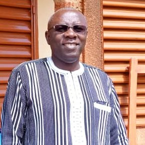 UNIVERSITE DE DEDOUGOU tweet media